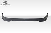 2003-2008 Nissan 350Z Z33 Duraflex J-Spec Rear Lip Under Spoiler Air Dam - 1 Piece