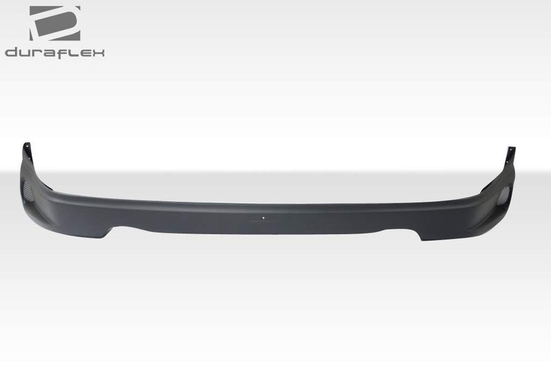 2003-2008 Nissan 350Z Z33 Duraflex J-Spec Rear Lip Under Spoiler Air Dam - 1 Piece