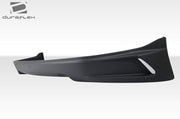 2003-2008 Nissan 350Z Z33 Duraflex J-Spec Rear Lip Under Spoiler Air Dam - 1 Piece