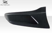 2003-2008 Nissan 350Z Z33 Duraflex J-Spec Rear Lip Under Spoiler Air Dam - 1 Piece