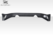 2003-2008 Nissan 350Z Z33 Duraflex J-Spec Rear Lip Under Spoiler Air Dam - 1 Piece