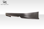 2003-2008 Nissan 350Z Z33 Duraflex J-Spec 2 Rear Lip Under Spoiler Air Dam - 1 Piece