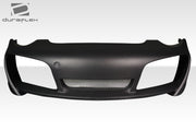 2005-2011 Porsche 911 Carrera 997 Eros Version 1 Front Bumper Cover - 3 Piece
