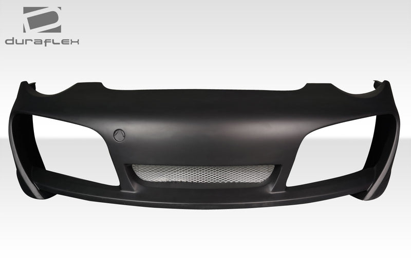 2005-2011 Porsche 911 Carrera 997 Eros Version 1 Front Bumper Cover - 3 Piece