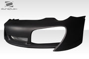 2005-2011 Porsche 911 Carrera 997 Eros Version 1 Front Bumper Cover - 3 Piece