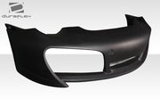 2005-2011 Porsche 911 Carrera 997 Eros Version 1 Front Bumper Cover - 3 Piece
