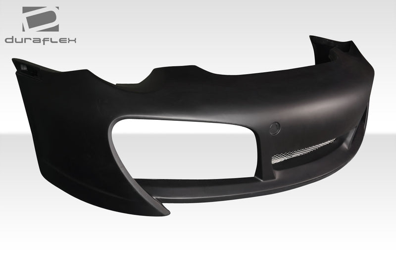 2005-2011 Porsche 911 Carrera 997 Eros Version 1 Front Bumper Cover - 3 Piece