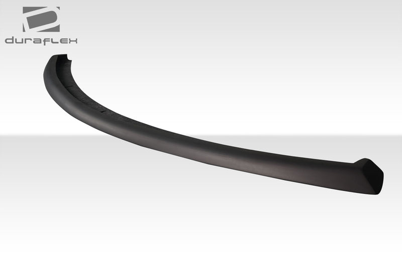 2005-2011 Porsche 911 Carrera 997 Eros Version 1 Front Lip Under Spoiler Air Dam - 1 Piece
