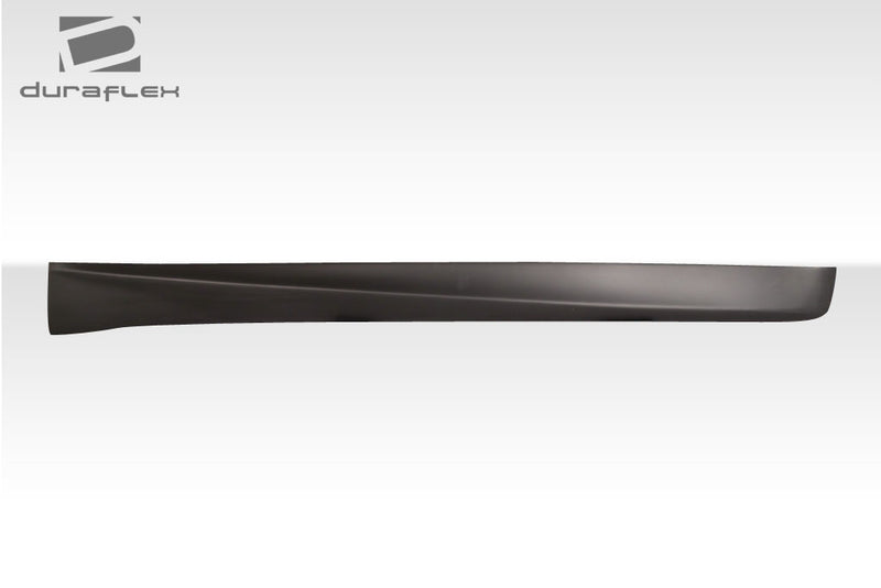 2005-2012 Porsche 911 Carrera 997 991 C4 C4S Turbo Eros Version 1 Side Skirts Rocker Panels - 2 Piece