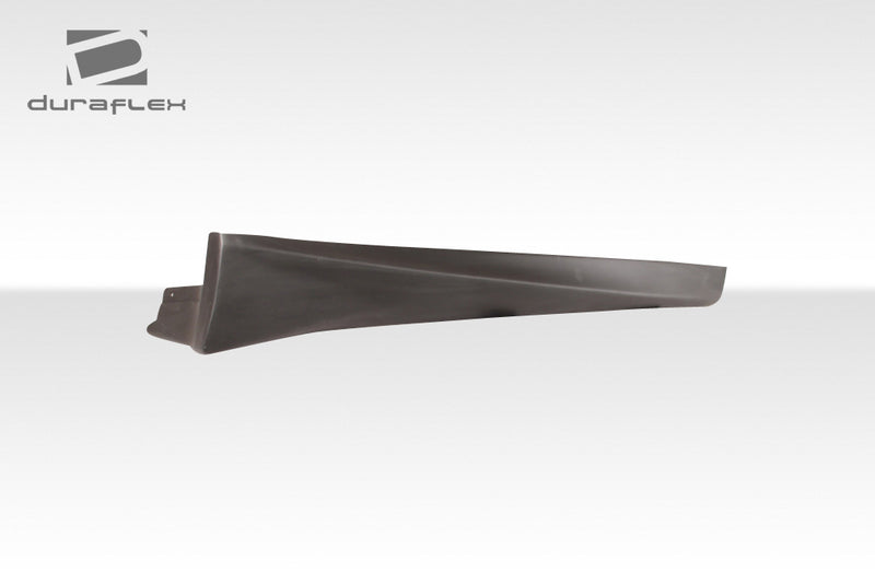 2005-2012 Porsche 911 Carrera 997 991 C4 C4S Turbo Eros Version 1 Side Skirts Rocker Panels - 2 Piece