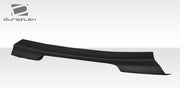 2008-2016 Smart ForTwo Duraflex GT300 Wide Body Front Lip Under Spoiler Air Dam - 1 Piece