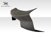 2008-2016 Smart ForTwo Duraflex GT300 Wide Body Front Lip Under Spoiler Air Dam - 1 Piece