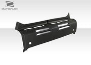 2008-2016 Smart ForTwo Duraflex GT300 Wide Body Rear Bumper Cover - 1 Piece