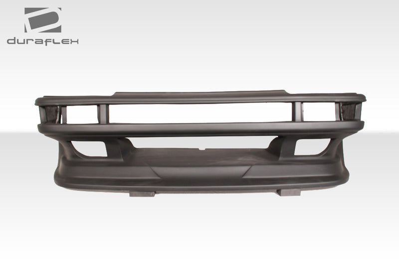 1984-1987 Toyota Corolla 2DR / HB Duraflex MB-R Front Bumper Cover - 1 Piece