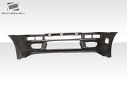 1984-1987 Toyota Corolla 2DR / HB Duraflex RF Design Body Kit - 4 Piece - Includes RF Design Front Bumper Cover (107849) RF Design Side Skirts Rocker Panels (107850) RF Design Rear Bumper Cover (107851)