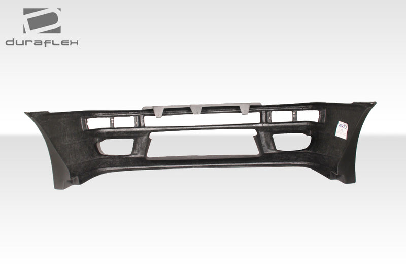 1984-1987 Toyota Corolla 2DR / HB Duraflex RF Design Body Kit - 4 Piece - Includes RF Design Front Bumper Cover (107849) RF Design Side Skirts Rocker Panels (107850) RF Design Rear Bumper Cover (107851)