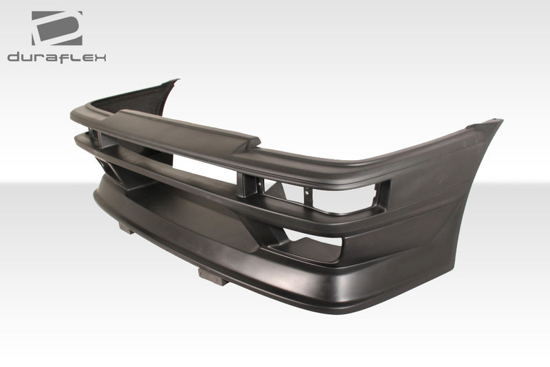 1984-1987 Toyota Corolla 2DR / HB Duraflex RF Design Body Kit - 4 Piece - Includes RF Design Front Bumper Cover (107849) RF Design Side Skirts Rocker Panels (107850) RF Design Rear Bumper Cover (107851)