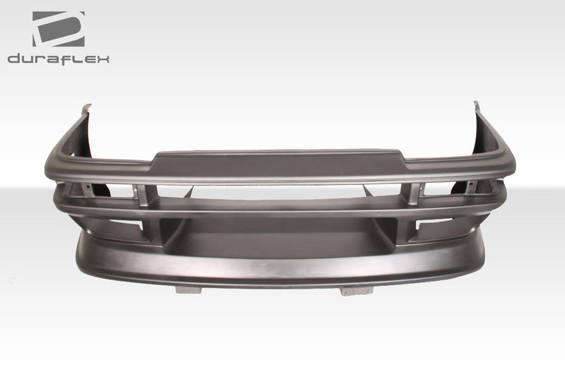 1984-1987 Toyota Corolla 2DR / HB Duraflex RF Design Body Kit - 4 Piece - Includes RF Design Front Bumper Cover (107849) RF Design Side Skirts Rocker Panels (107850) RF Design Rear Bumper Cover (107851)