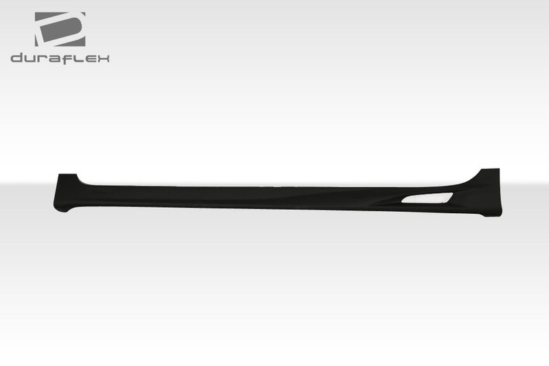 2010-2015 Toyota Prius Duraflex K-1 Side Skirts Rocker Panels - 2 Piece