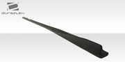 2002-2007 Subaru Impreza WRX STI Duraflex C-Speed 2 Side Skirts Rocker Panel Add Ons Spat Extensions - 2 Piece