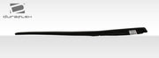 2002-2007 Subaru Impreza WRX STI Duraflex C-Speed 2 Side Skirts Rocker Panel Add Ons Spat Extensions - 2 Piece