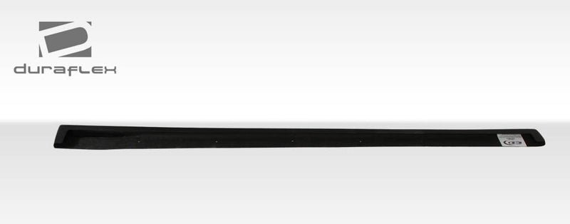 2008-2014 Subaru Impreza STI 4DR / 5DR / 2011-2014 Impreza WRX 4DR / 5DR Duraflex C-Speed 2 Side Skirts Rocker Panels - 2 Piece