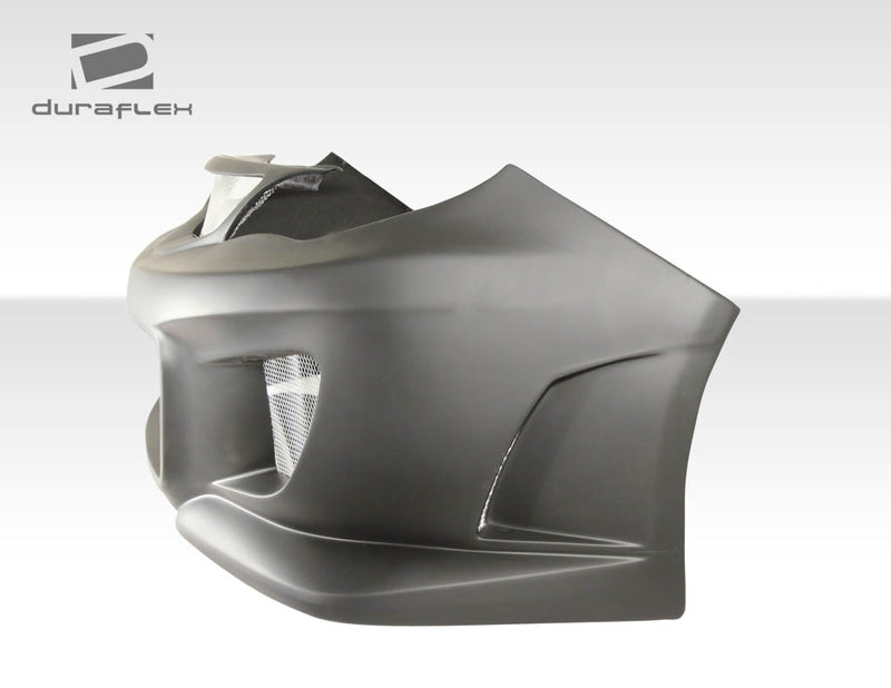 2008-2011 Subaru Impreza 2008-2010 Impreza WRX Duraflex C-Speed 3 Front Bumper Cover - 1 Piece