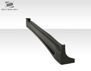 2008-2011 Subaru Impreza 2008-2010 Impreza WRX Duraflex C-Speed 3 Side Skirts Rocker Panels - 2 Piece