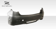 2008-2011 Subaru Impreza 5DR 2008-2010 Impreza WRX 5DR Duraflex C-Speed 3 Rear Bumper Cover - 1 Piece