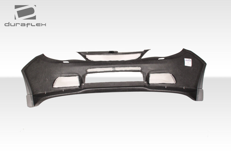 2008-2014 Subaru Impreza STI 2011-2014 Impreza WRX Duraflex VR-S Front Bumper Cover - 2 Piece