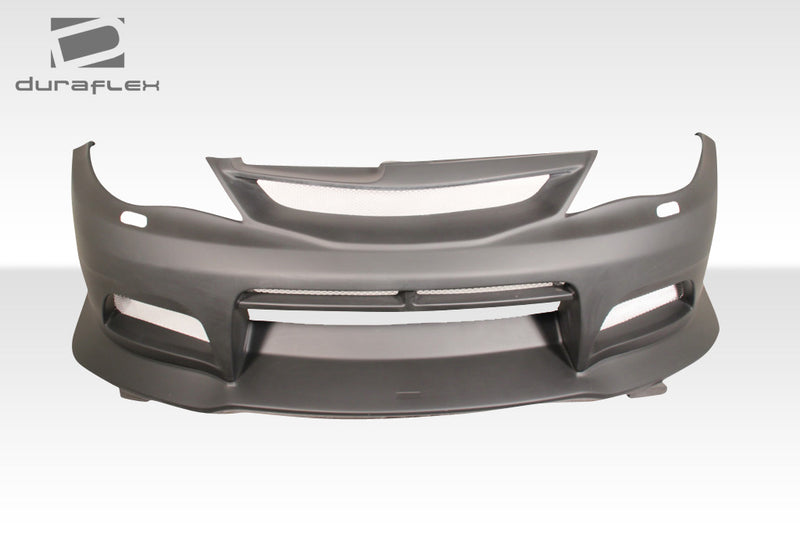 2008-2014 Subaru Impreza STI 2011-2014 Impreza WRX Duraflex VR-S Front Bumper Cover - 2 Piece