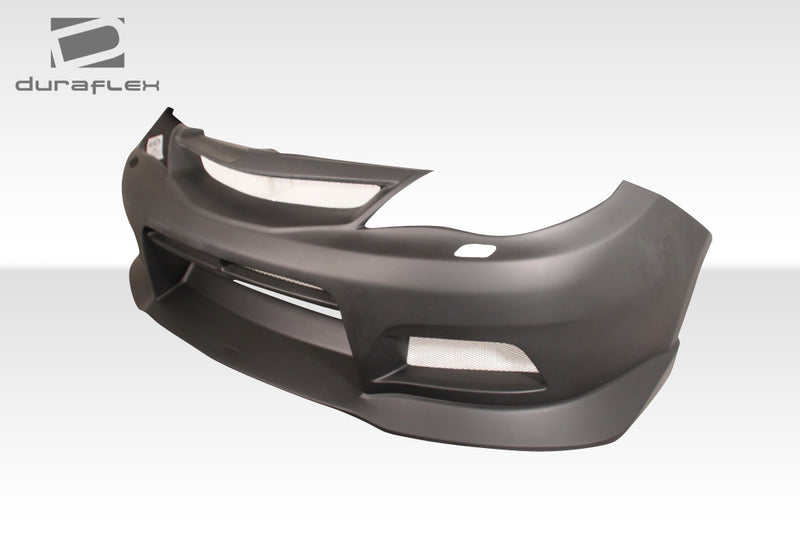 2008-2014 Subaru Impreza STI 2011-2014 Impreza WRX Duraflex VR-S Front Bumper Cover - 2 Piece