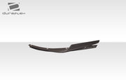 2008-2014 Subaru Impreza STI 2011-2014 Impreza WRX Duraflex VR-S Canards (must use with VR-S Front Bumper) - 4 Piece