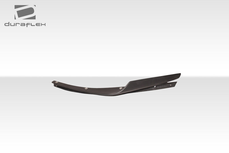 2008-2014 Subaru Impreza STI 2011-2014 Impreza WRX Duraflex VR-S Canards (must use with VR-S Front Bumper) - 4 Piece