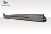 2008-2014 Subaru Impreza STI 2011-2014 Impreza WRX Duraflex VR-S Side Skirts Rocker Panels - 4 Piece