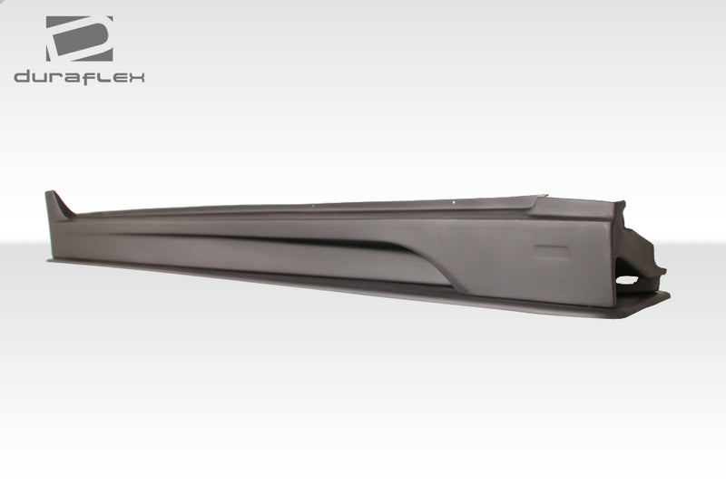 2008-2014 Subaru Impreza STI 2011-2014 Impreza WRX Duraflex VR-S Side Skirts Rocker Panels - 4 Piece