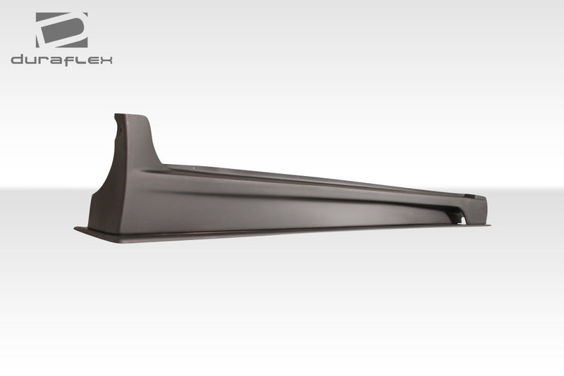 2008-2014 Subaru Impreza STI 2011-2014 Impreza WRX Duraflex VR-S Side Skirts Rocker Panels - 4 Piece