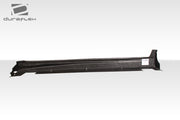 2008-2014 Subaru Impreza STI 2011-2014 Impreza WRX Duraflex VR-S Side Skirts Rocker Panels - 4 Piece