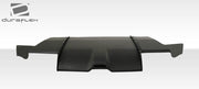 2008-2014 Subaru Impreza STI 5DR 2011-2014 Impreza WRX 5DR Duraflex VR-S Rear Diffuser - 1 Piece