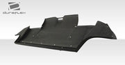 2008-2014 Subaru Impreza STI 5DR 2011-2014 Impreza WRX 5DR Duraflex VR-S Rear Diffuser - 1 Piece
