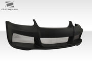2005-2010 Volkswagen Jetta Duraflex R-GT Wide Body Front Bumper Cover - 3 Piece