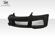 2005-2010 Volkswagen Jetta Duraflex R-GT Wide Body Front Bumper Cover - 3 Piece