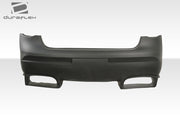 2005-2010 Volkswagen Jetta Duraflex R-GT Wide Body Rear Bumper Cover - 5 Piece