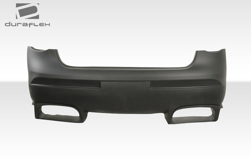 2005-2010 Volkswagen Jetta Duraflex R-GT Wide Body Rear Bumper Cover - 5 Piece