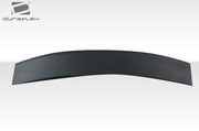 2005-2010 Volkswagen Jetta Duraflex R-GT Wing Trunk Lid Spoiler - 3 Piece