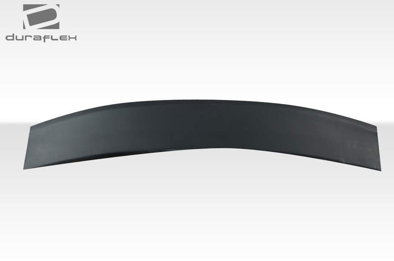 2005-2010 Volkswagen Jetta Duraflex R-GT Wing Trunk Lid Spoiler - 3 Piece