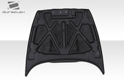 1997-2004 Dodge Dakota 1998-2003 Durango Duraflex Cowl Induction Hood - 1 Piece