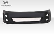 2000-2004 Ford Focus Duraflex F-Sport Front Bumper Cover - 1 Piece