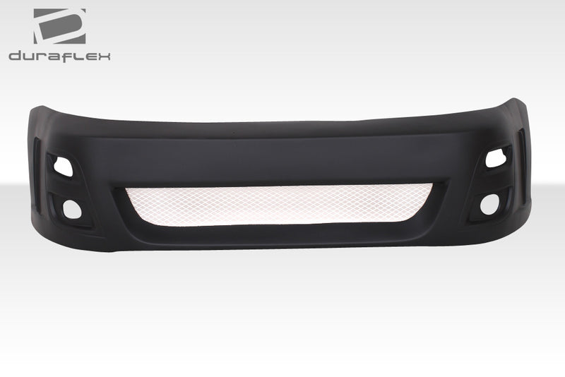 2000-2004 Ford Focus Duraflex F-Sport Front Bumper Cover - 1 Piece