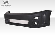 2000-2004 Ford Focus Duraflex F-Sport Front Bumper Cover - 1 Piece